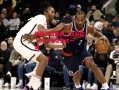 ysbSPORTS-快船不敌篮网，乔治砍下30+10成空砍一场