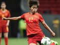 ysbSPORTS-士气高昂，中国女足披荆斩棘晋级决赛