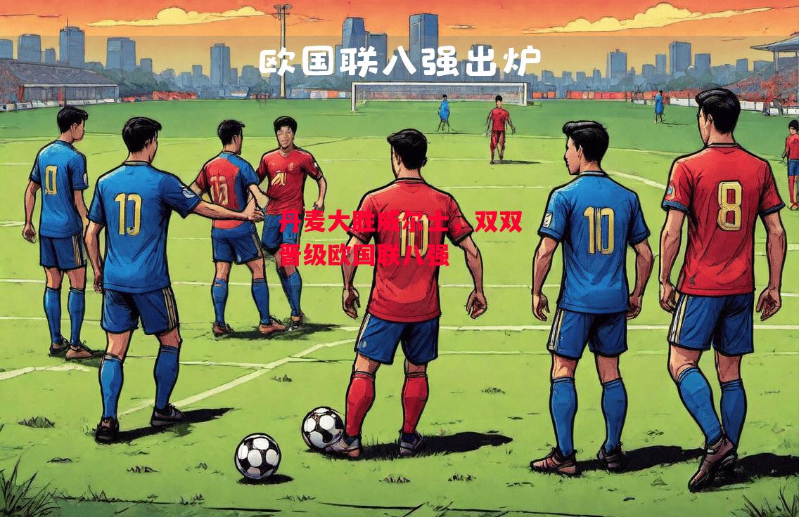 ysbSPORTS-丹麦大胜威尔士，双双晋级欧国联八强-第1张图片-易胜博体育