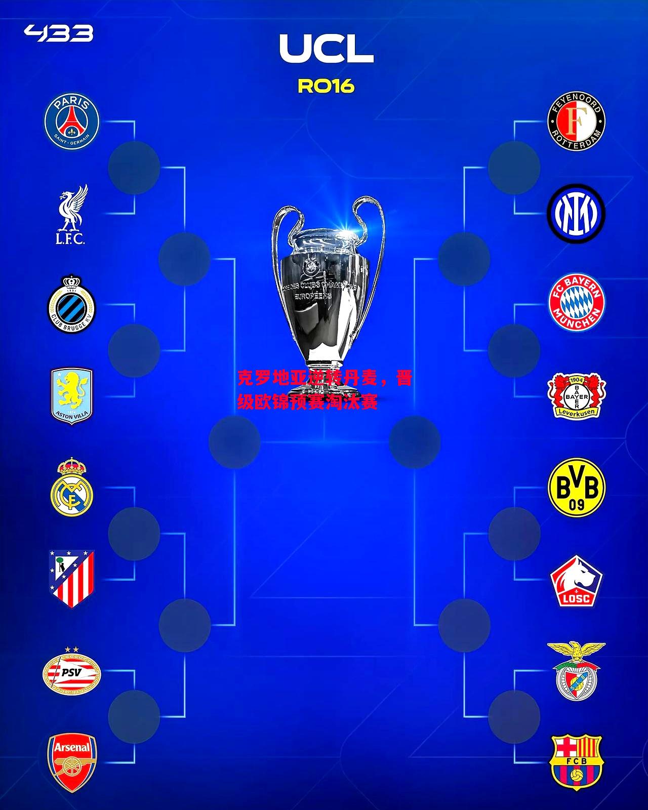 易胜博体育-克罗地亚逆转丹麦,晋级欧锦预赛淘汰赛-第1张图片-易胜博体育 易胜博体育-克罗地亚逆转丹麦,晋级欧锦预赛淘汰赛-第1张图片-易胜博体育